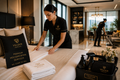 Housekeeping Services standard