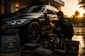 Mobile Car Detailing standard